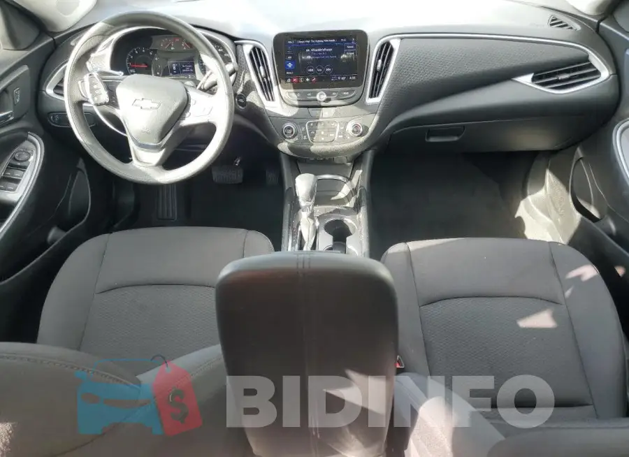 1G1ZD5ST5RF210306 Photo# 8