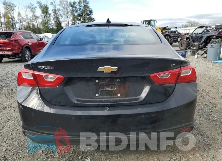 1G1ZD5ST5RF210306 Photo# 6