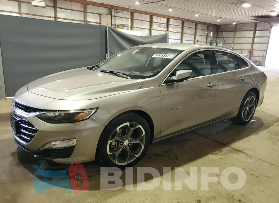 1G1ZD5ST5RF216347 Photo# 1