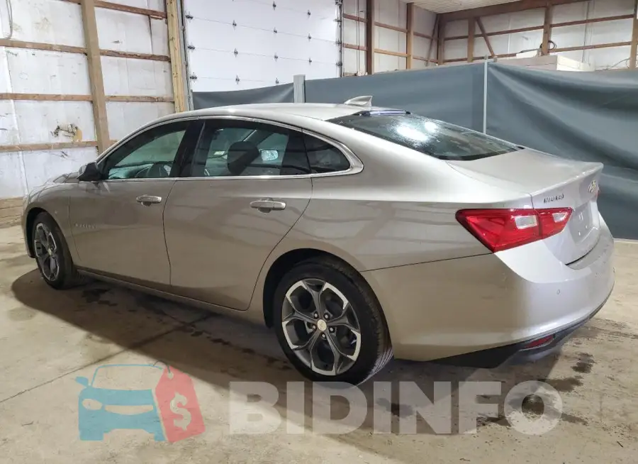 1G1ZD5ST5RF216347 Photo# 2