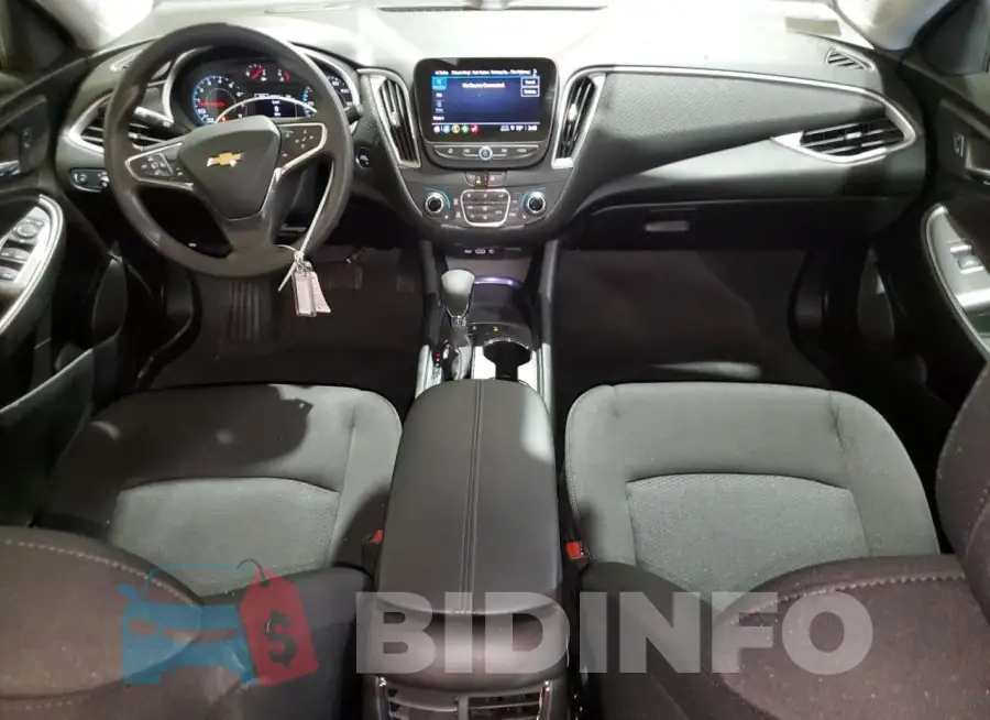 1G1ZD5ST5RF216347 Photo# 8