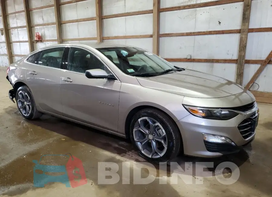 1G1ZD5ST5RF216347 Photo# 4
