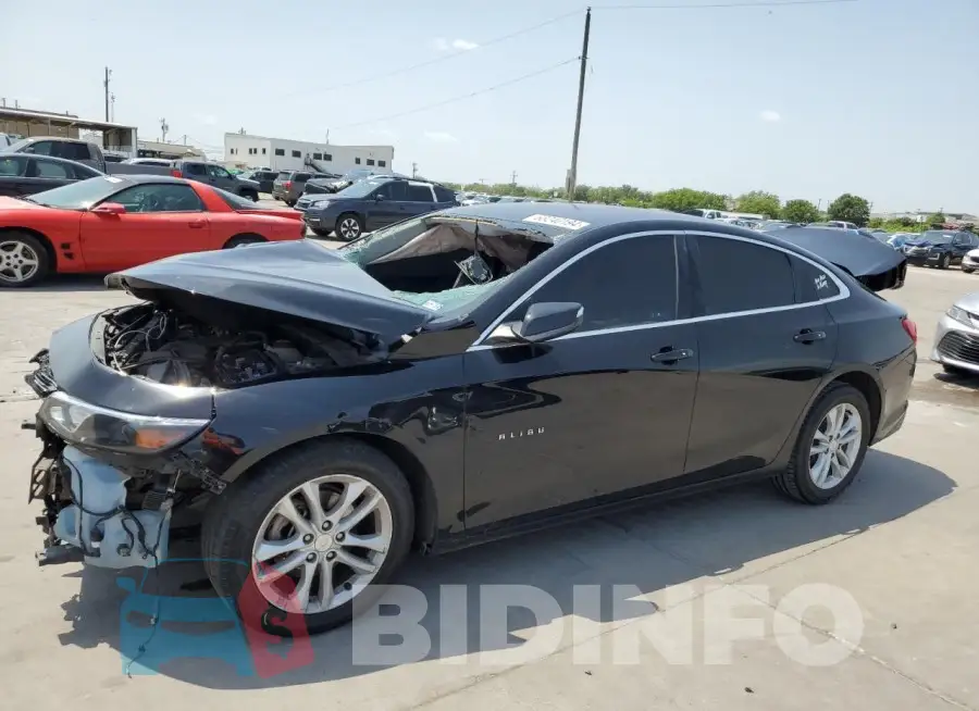1G1ZD5ST6JF273581 Photo# 1