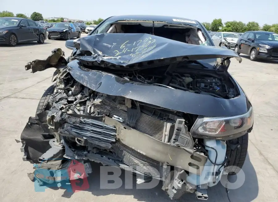 1G1ZD5ST6JF273581 Photo# 5