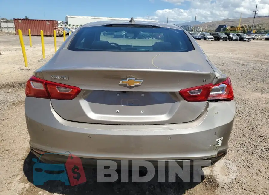 1G1ZD5ST6RF223209 Photo# 6
