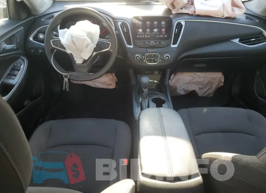 1G1ZD5ST7PF179198 Photo# 8
