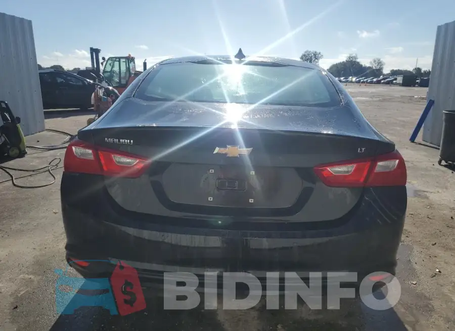 1G1ZD5ST7PF179198 Photo# 6