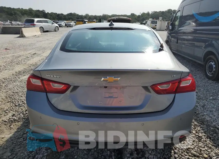 1G1ZD5ST7RF130716 Photo# 6
