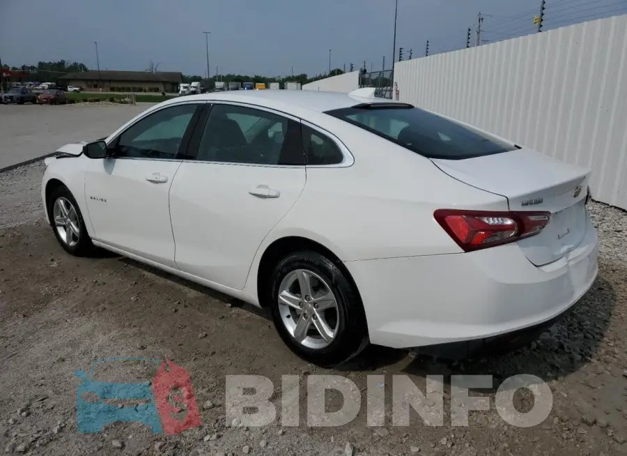 1G1ZD5ST8NF193009 Photo# 2
