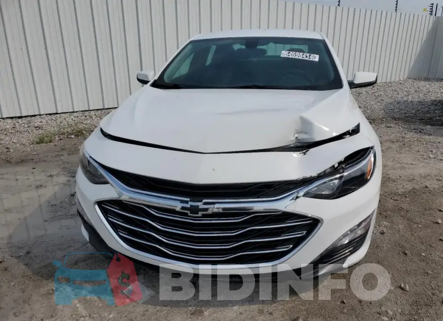 1G1ZD5ST8NF193009 Photo# 5