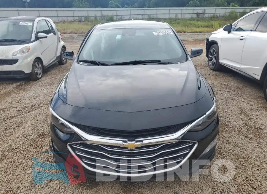 1G1ZD5ST8PF160773 Photo# 5