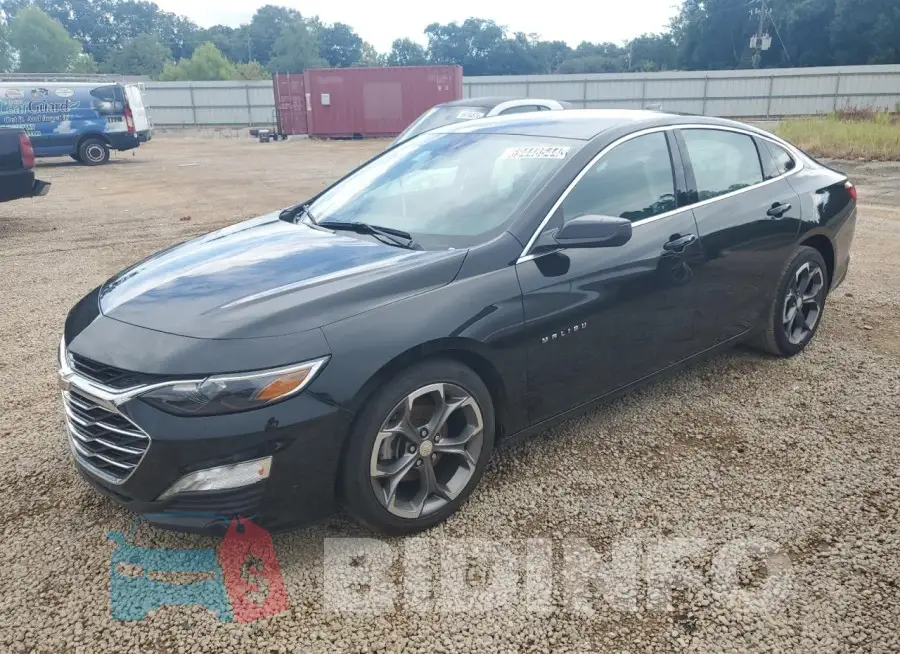 1G1ZD5ST8PF160773 Photo# 1