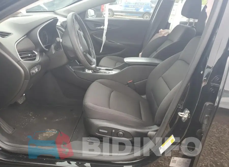 1G1ZD5ST8PF160773 Photo# 7