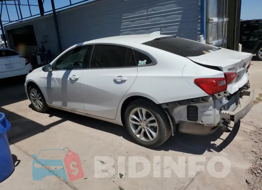 1G1ZD5ST9JF227131 Photo# 2