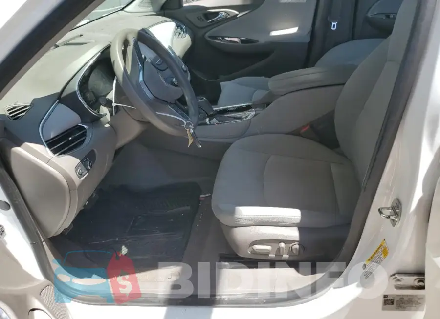 1G1ZD5ST9JF227131 Photo# 7