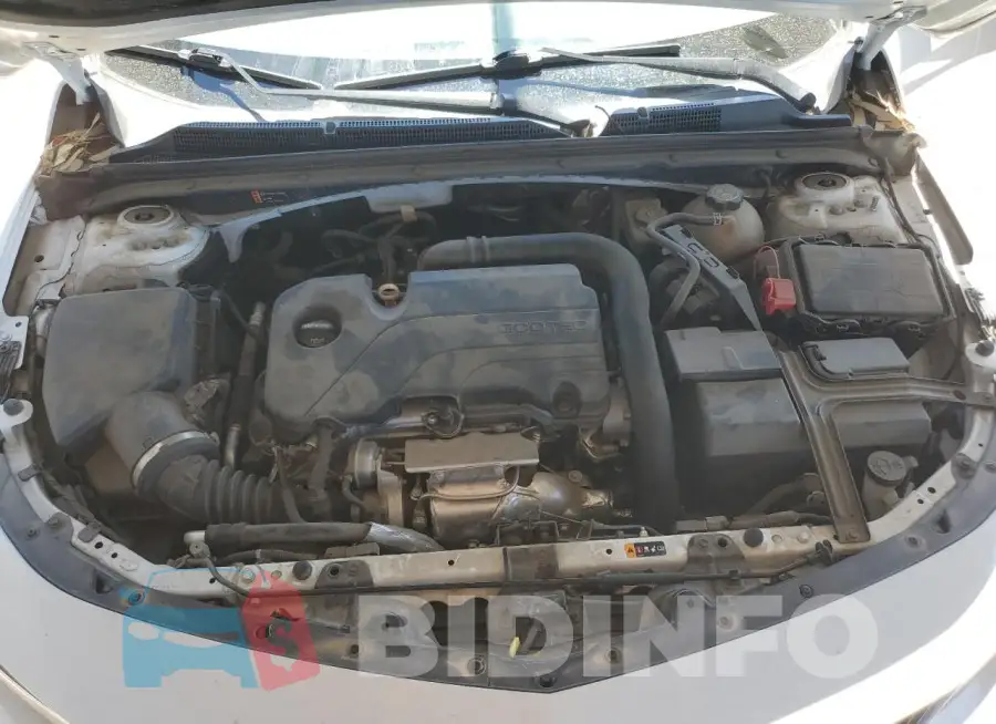 1G1ZD5ST9JF227131 Photo# 11