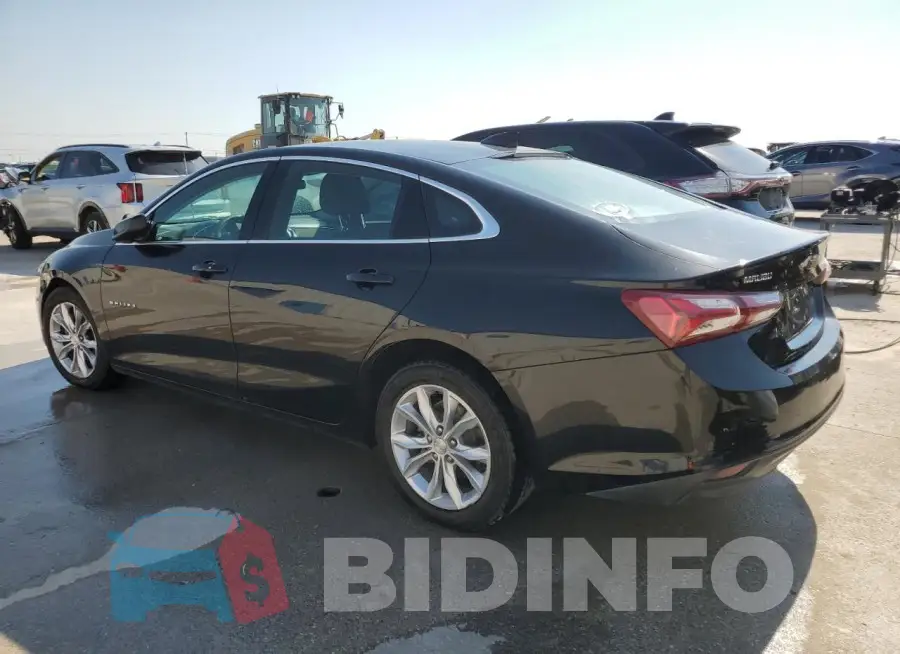 1G1ZD5ST9KF137690 Photo# 2
