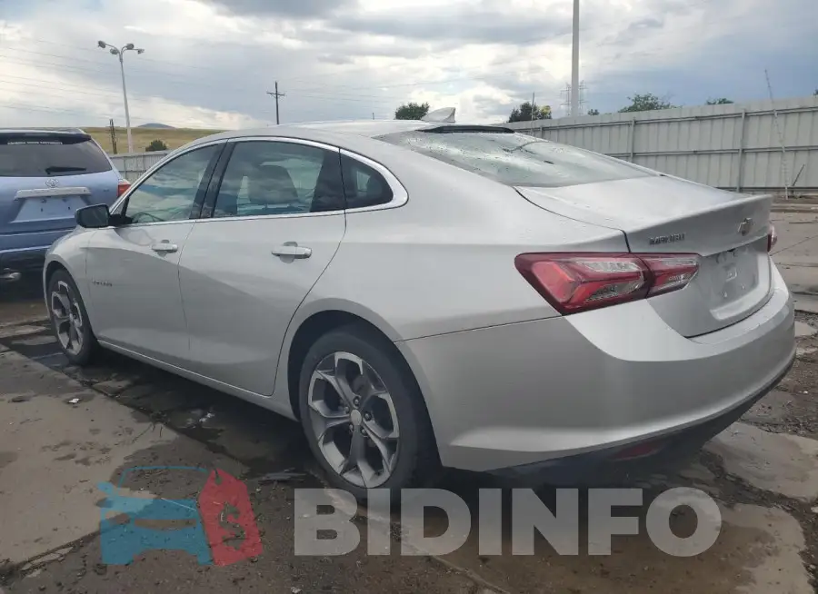 1G1ZD5ST9MF028133 Photo# 2