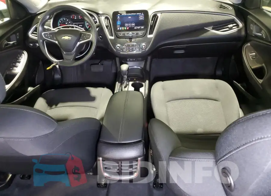 1G1ZD5ST9PF138698 Photo# 8