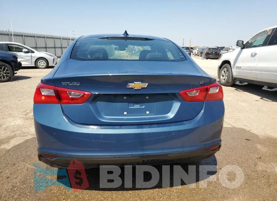 1G1ZD5ST9RF165676 Photo# 6