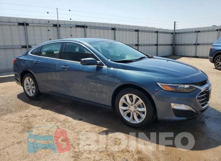 1G1ZD5ST9RF165676 Photo# 4