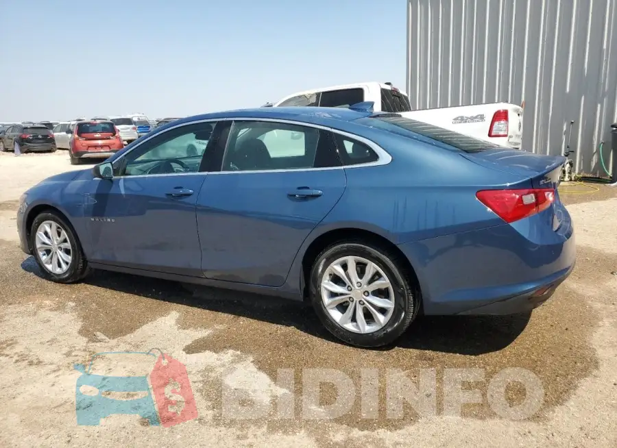 1G1ZD5ST9RF165676 Photo# 2