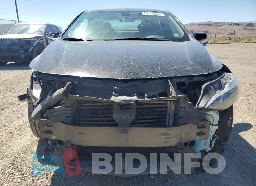 1G1ZD5STXKF162789 Photo# 5