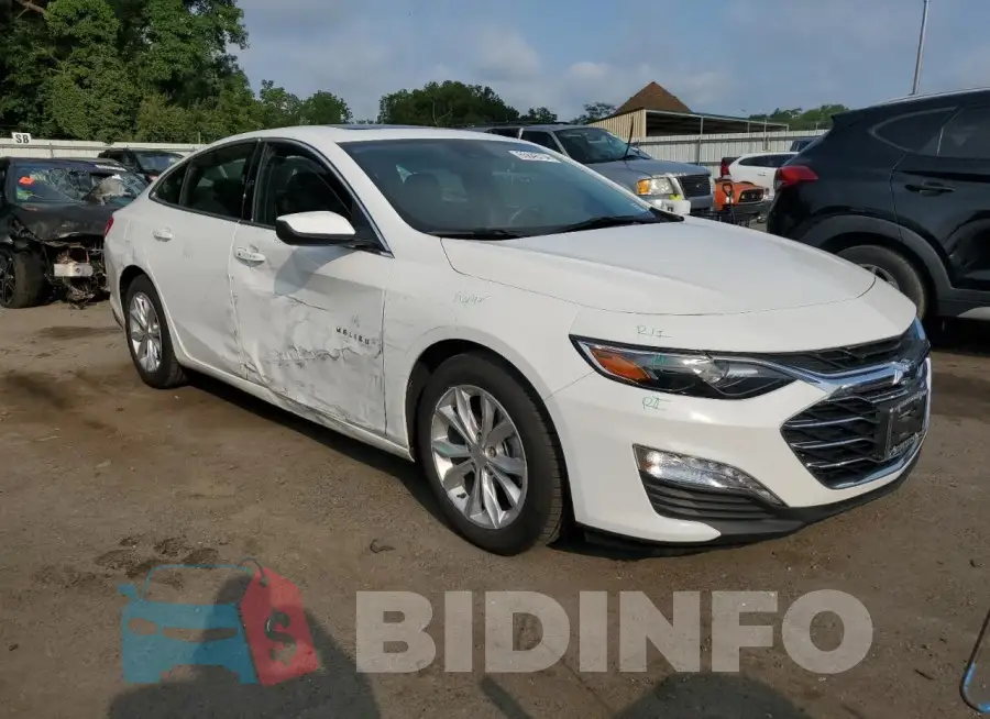 1G1ZD5STXPF142016 Photo# 4
