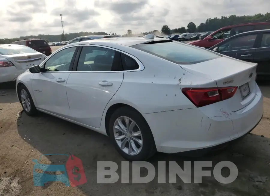 1G1ZD5STXPF142016 Photo# 2