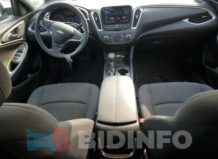 1G1ZD5STXPF142016 Photo# 8