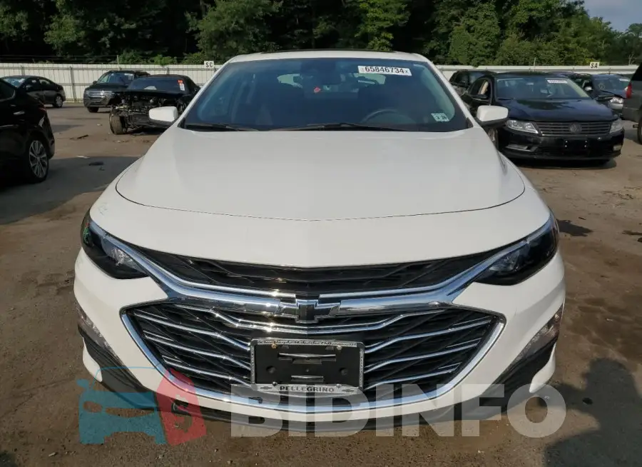 1G1ZD5STXPF142016 Photo# 5