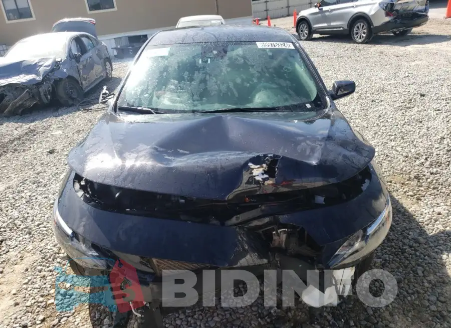 1G1ZD5STXPF181463 Photo# 5