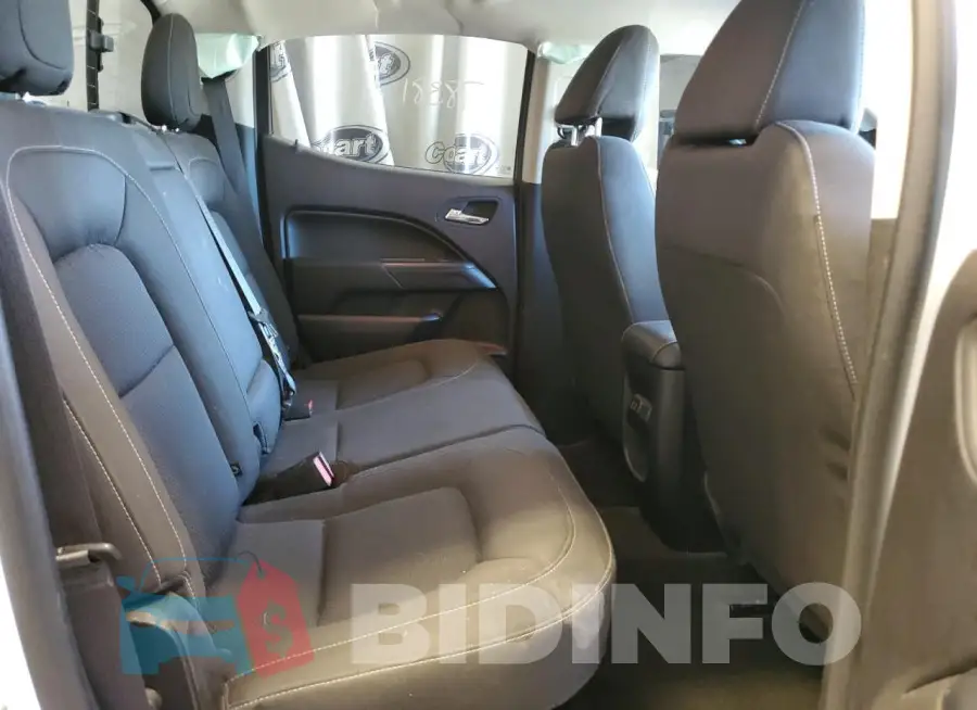 1GCGSCEN3H1177680 Photo# 6