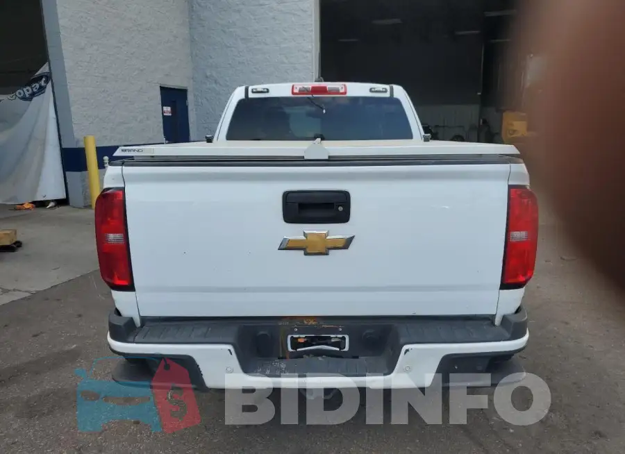 1GCHSCEA4L1150921 Photo# 6