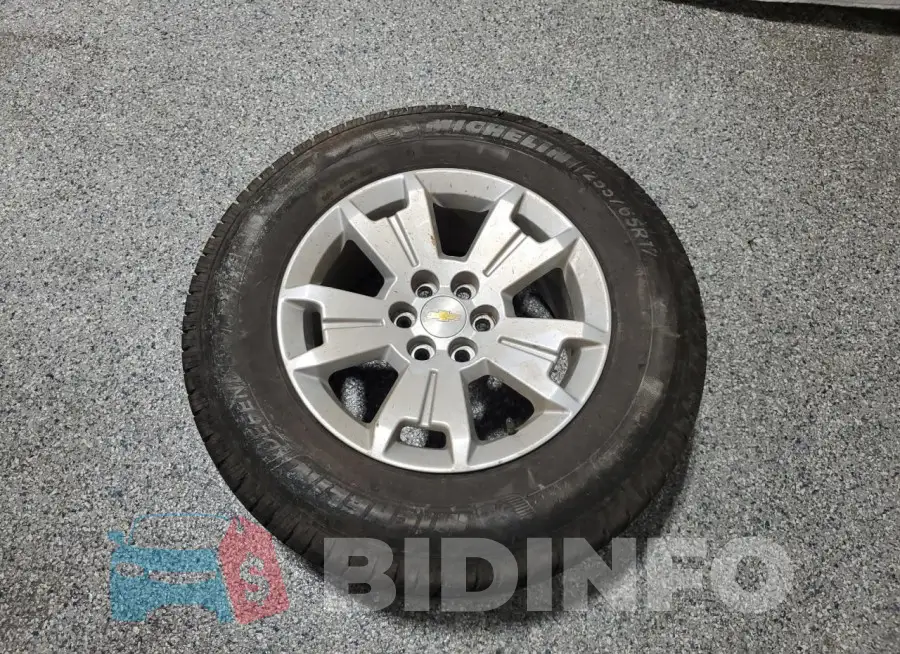 1GCHSCEA4L1150921 Photo# 12