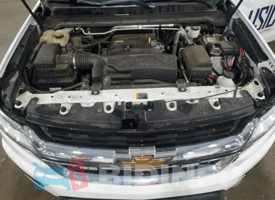 1GCHSCEA4L1150921 Photo# 11