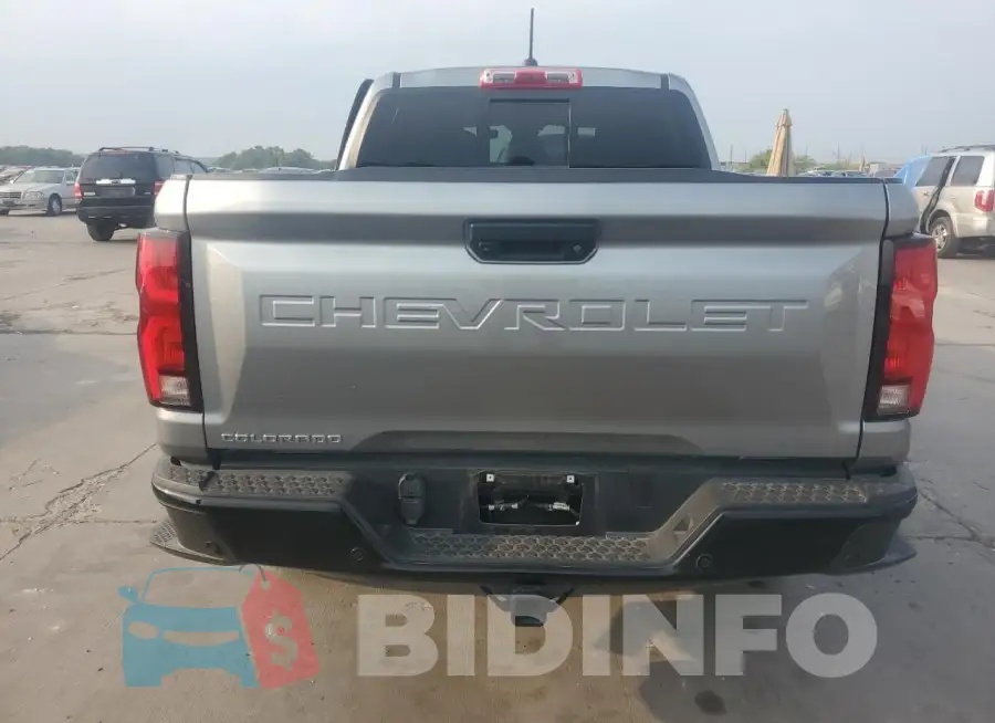 1GCPTDEK0P1177563 Photo# 6