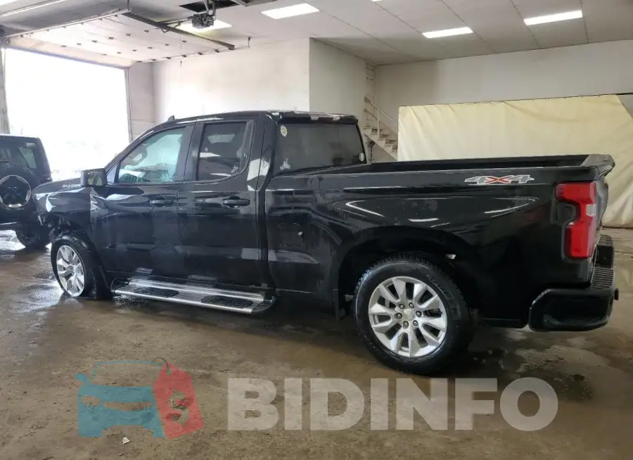 1GCRYBEH9KZ406979 Photo# 2