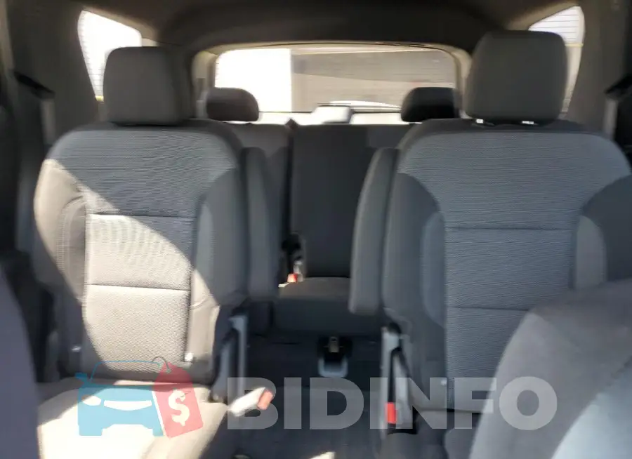 1GNEVGKWXPJ297873 Photo# 10