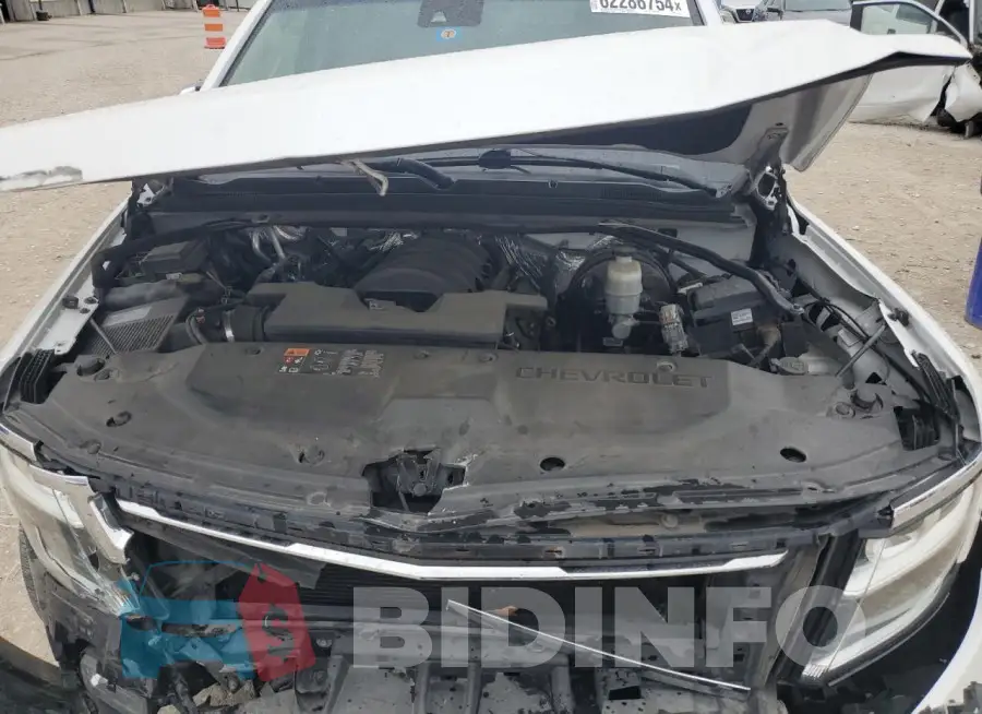 1GNSCJKC3GR444970 Photo# 12