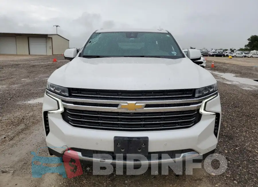 1GNSCNKD8PR148262 Photo# 5