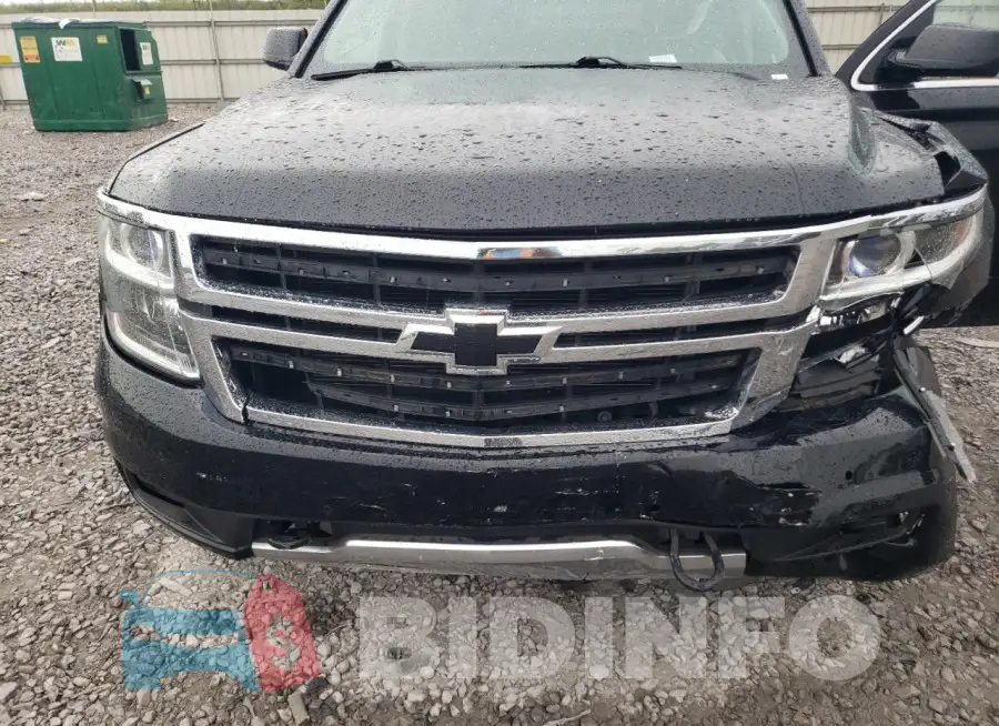 1GNSKBKC6GR208421 Photo# 12