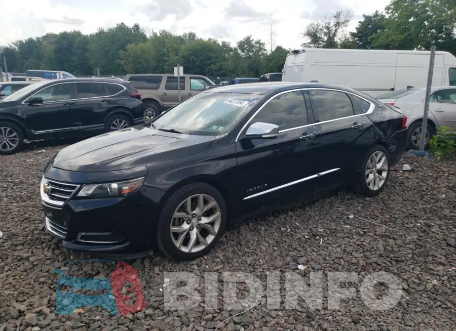 2G1125S31J9131912 Photo# 1