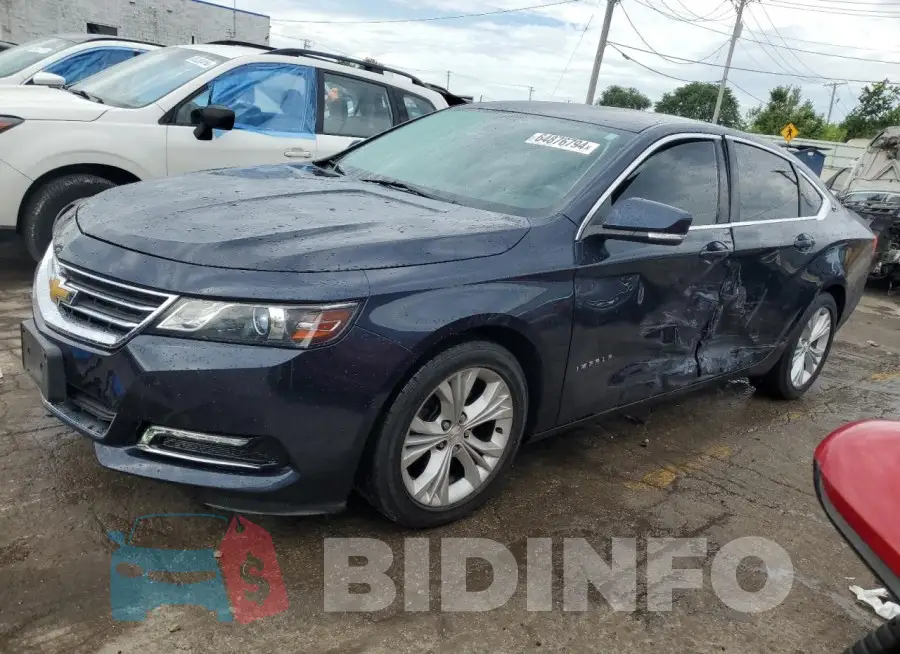 2G1125S37F9134224 Photo# 1