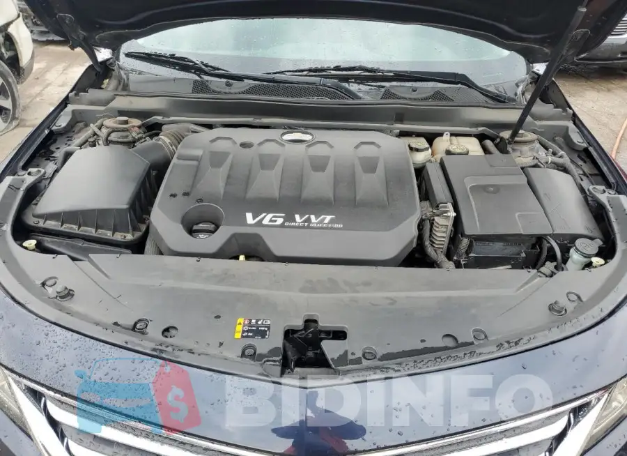 2G1125S37F9134224 Photo# 11