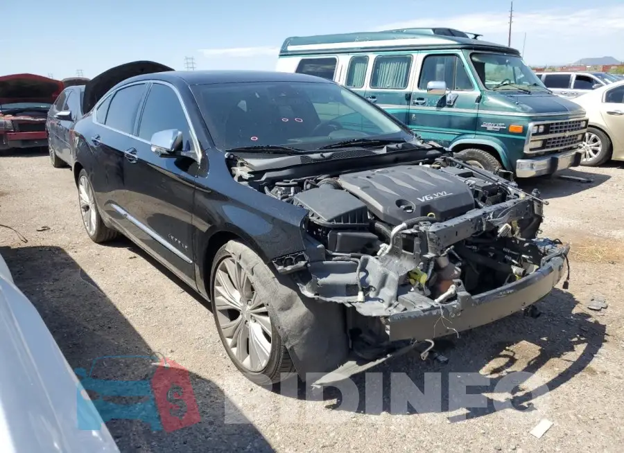 2G1145S35H9184195 Photo# 4