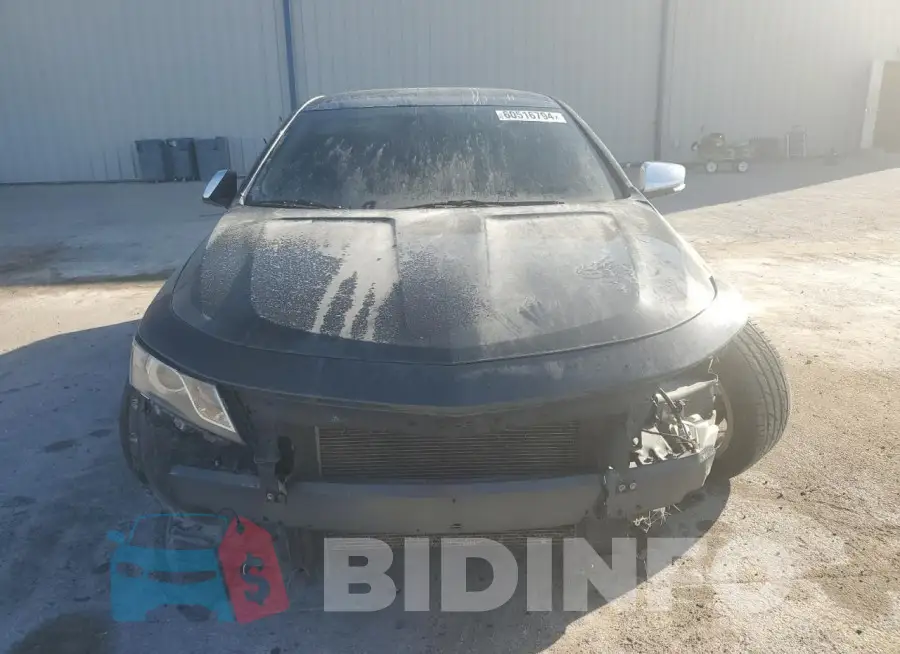 2G1165S34F9110659 Photo# 5