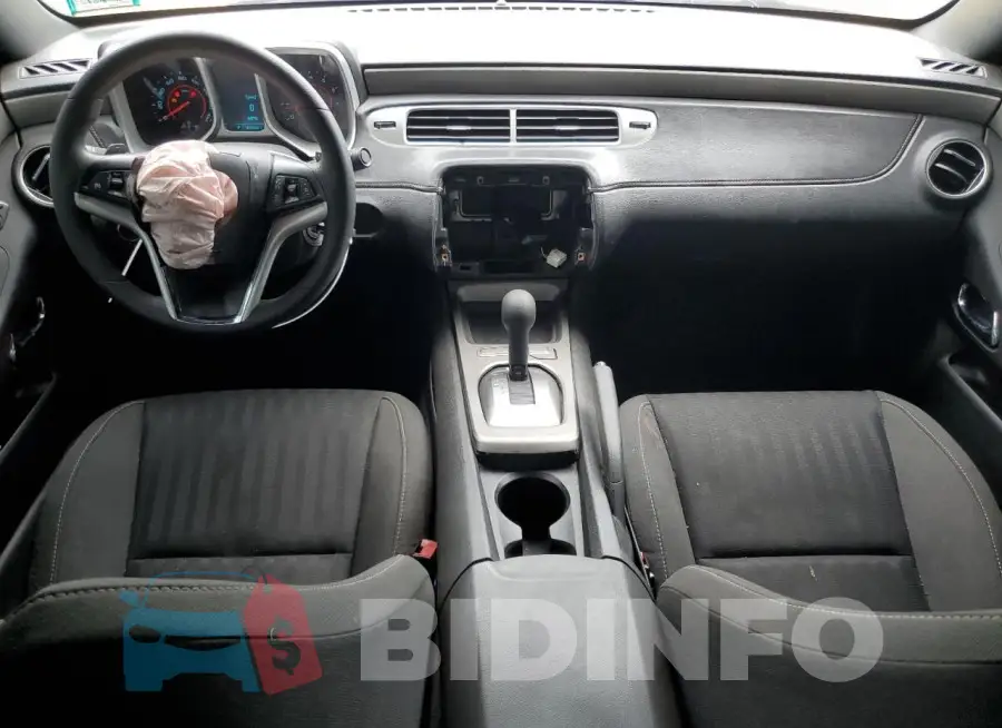 2G1FB1E38F9142147 Photo# 8