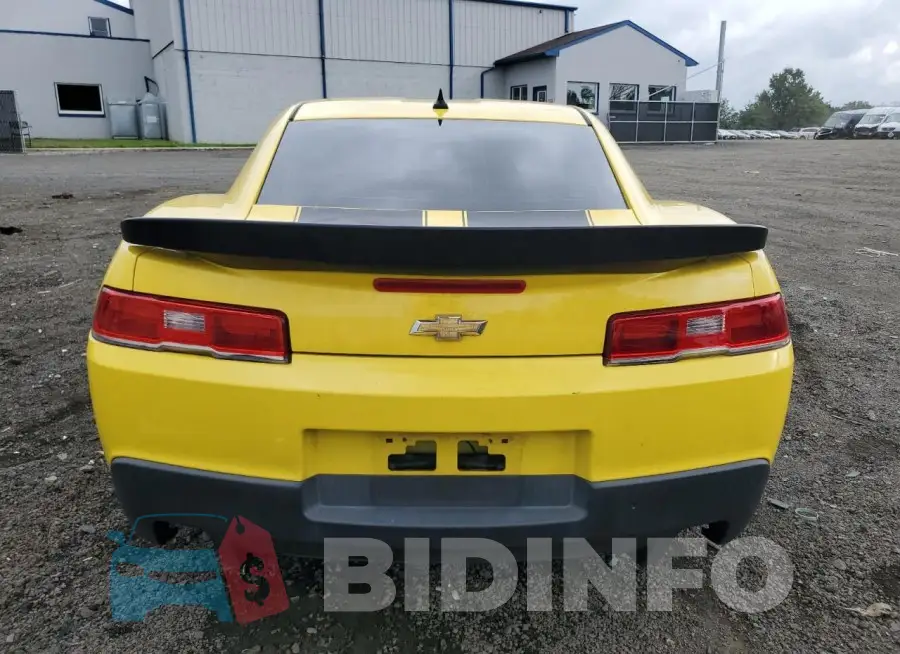 2G1FB1E38F9142147 Photo# 6