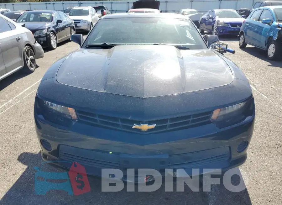 2G1FB1E39F9230530 Photo# 5